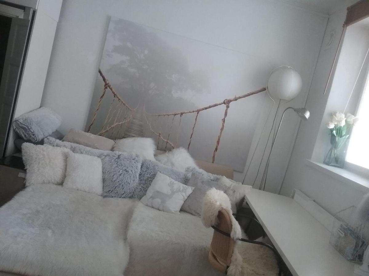 Ferienwohnung Central&Cozy&Bikes&Wifi Helsinki Exterior foto